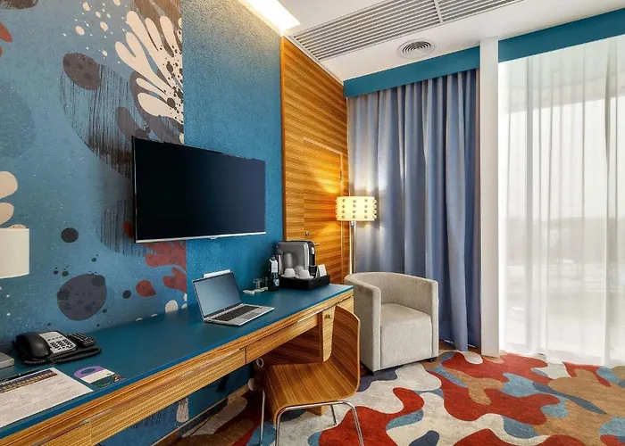 Mercure Tallinn