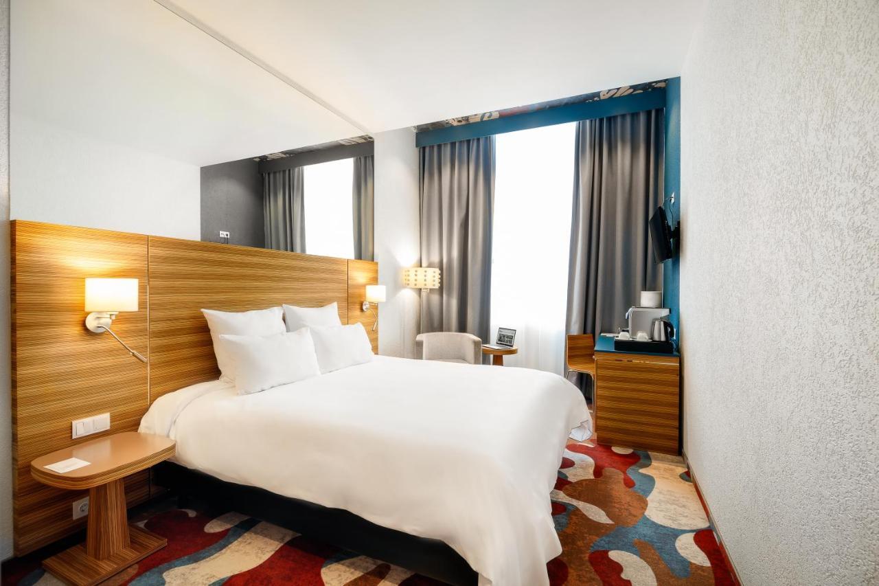 Mercure Hotel Reval