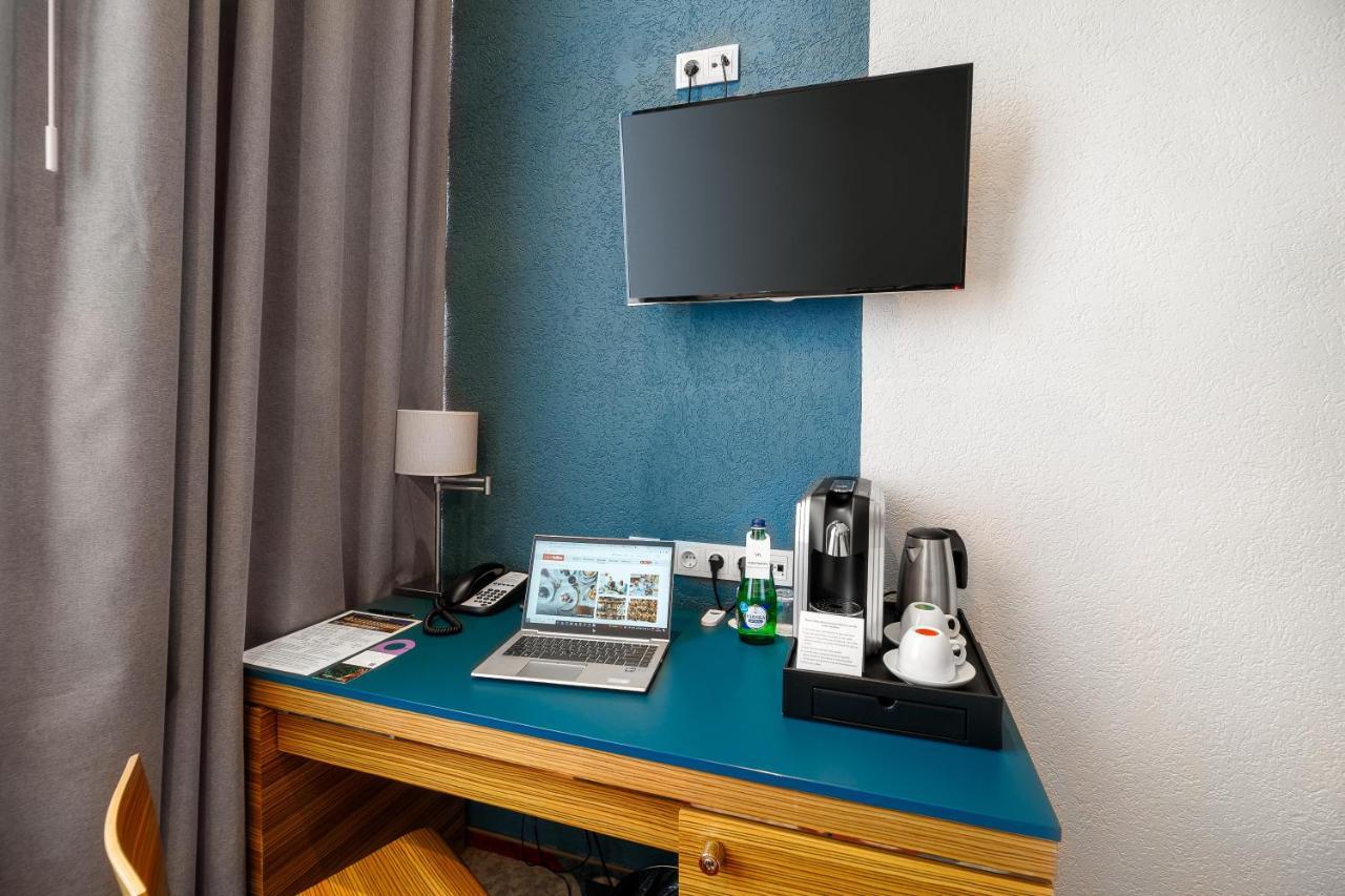 Hotel Mercure