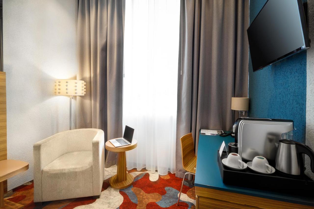 Hotel Mercure