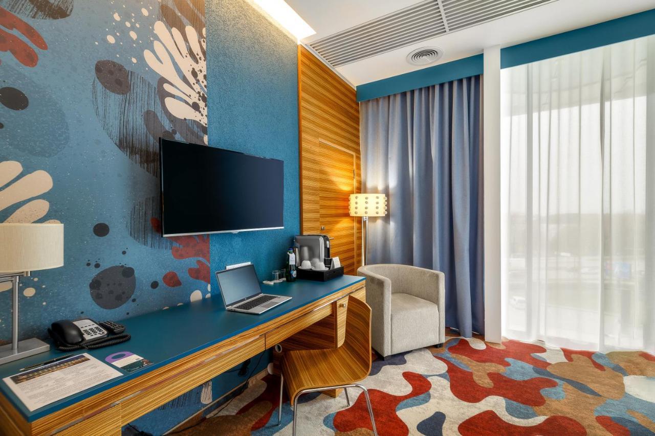 Hotel Mercure