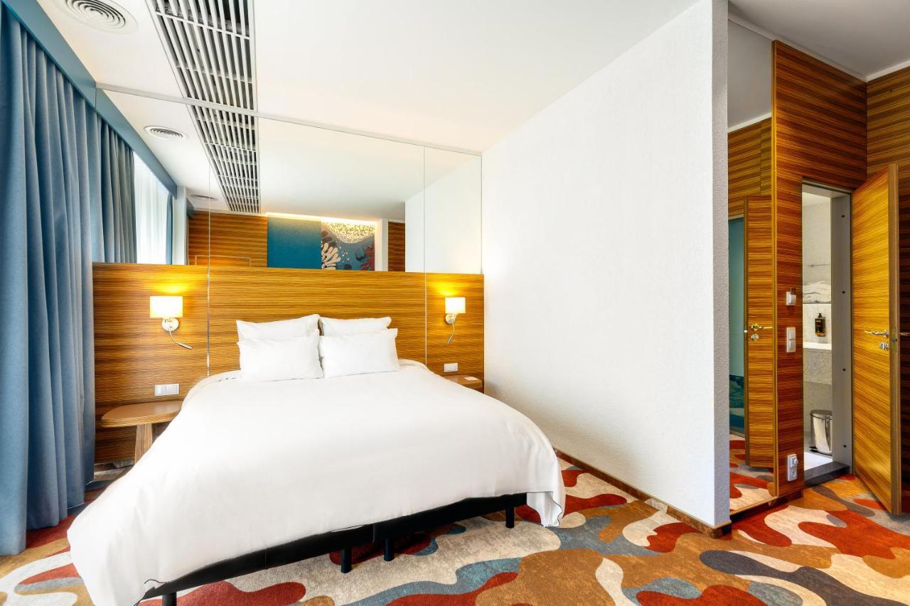 Mercure 4* Reval