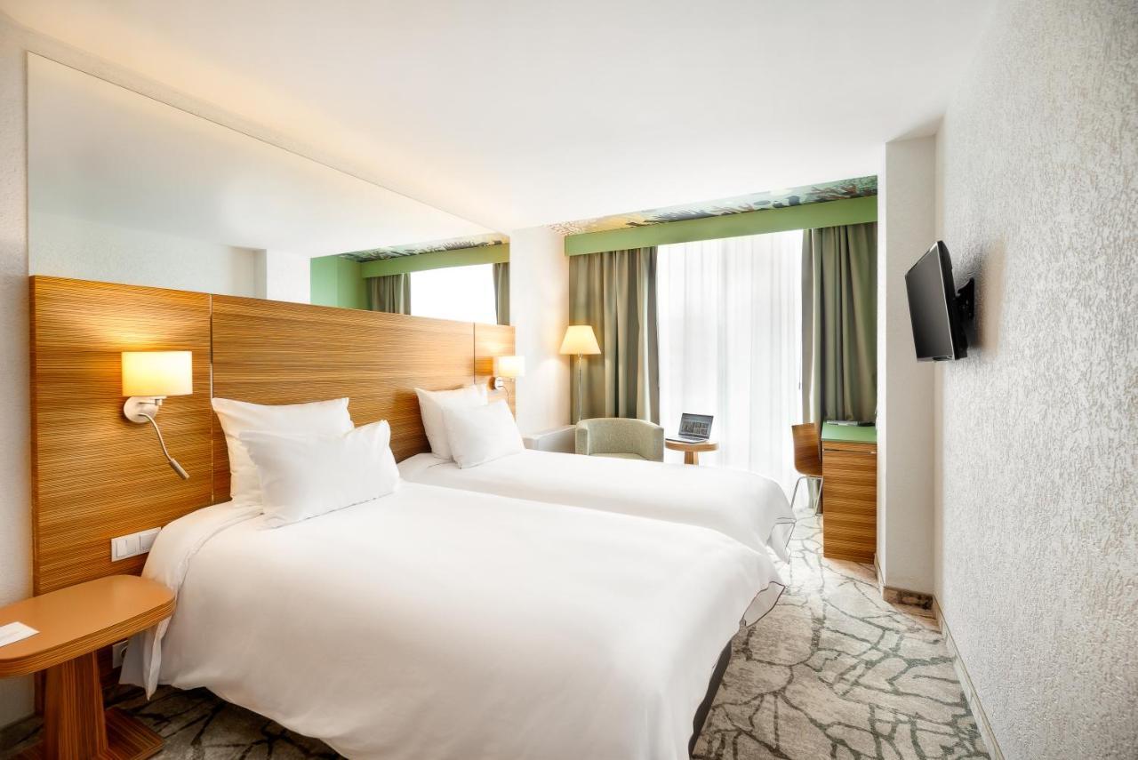 Hotel Mercure 4*