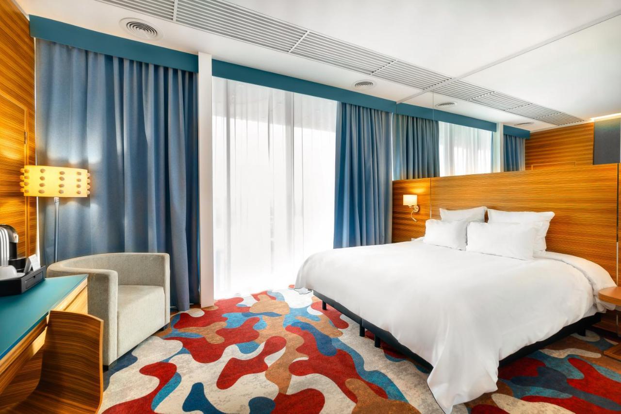 Hotel Mercure Talin