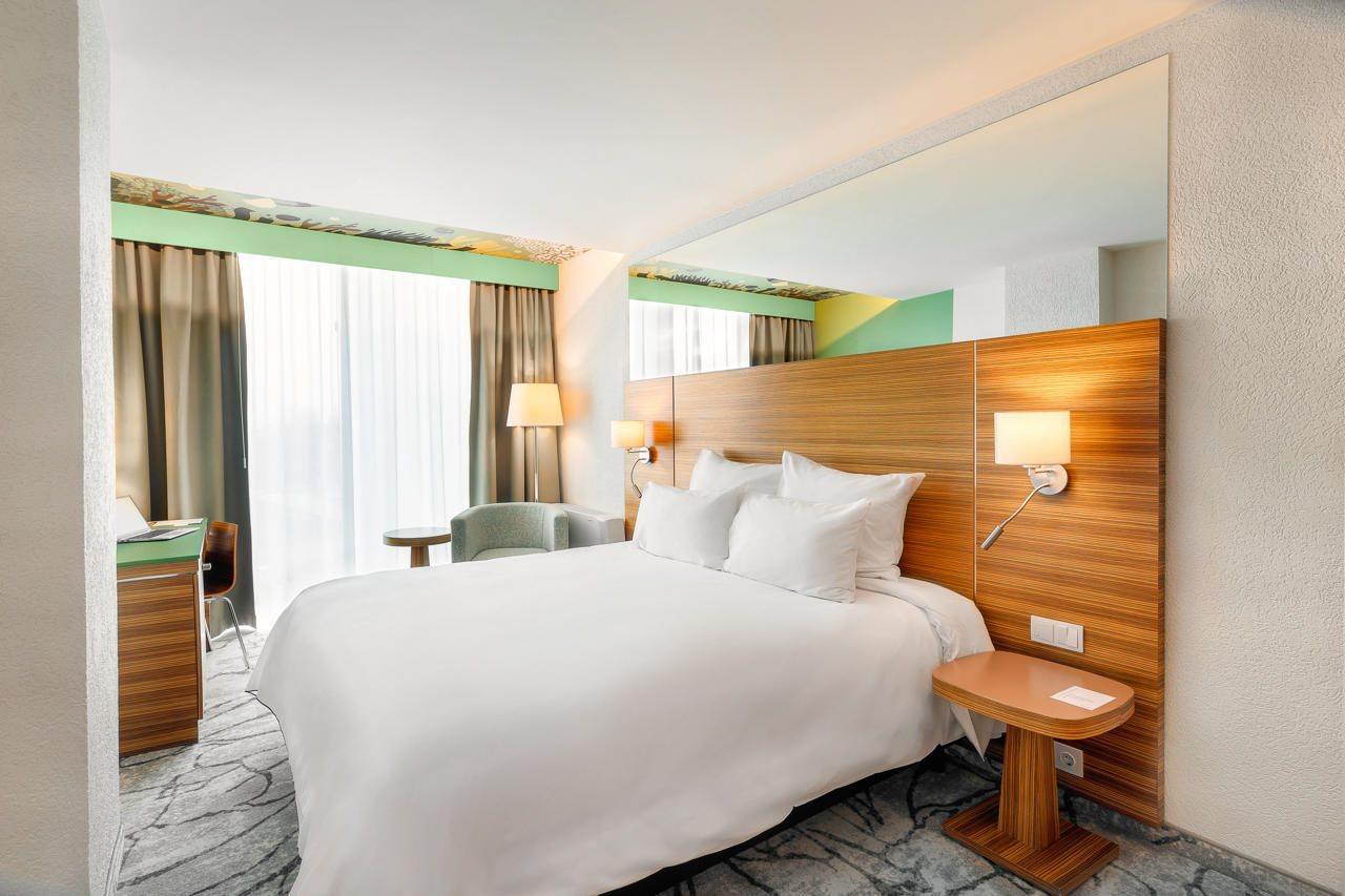 Mercure Talin