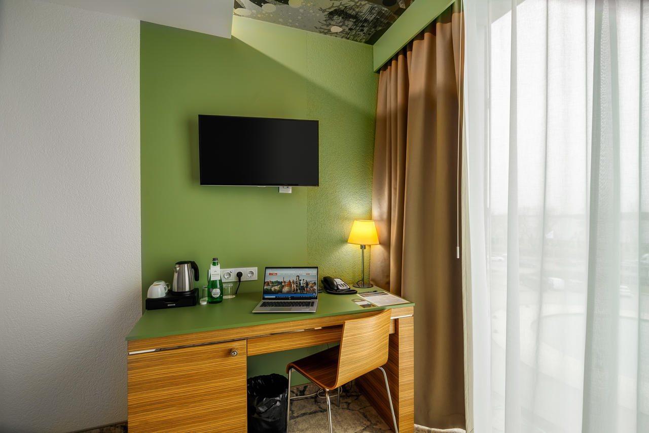 Hotel Mercure