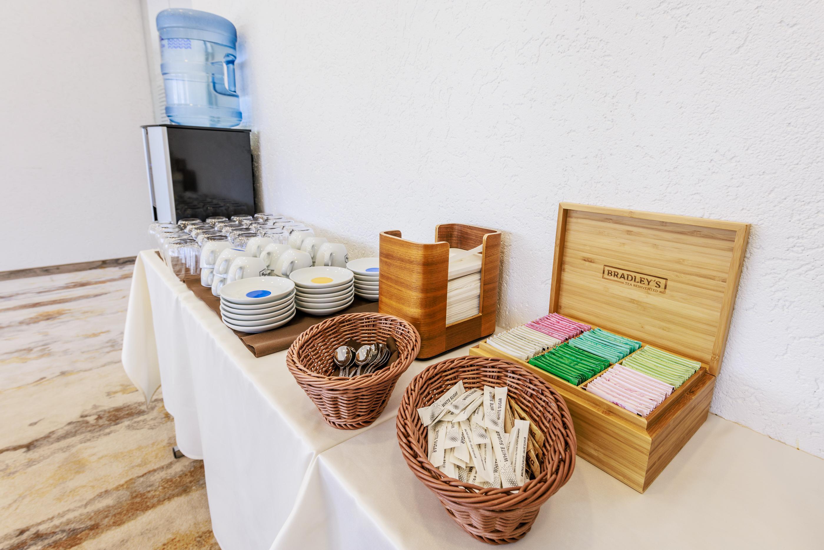 Hotel Mercure Talin