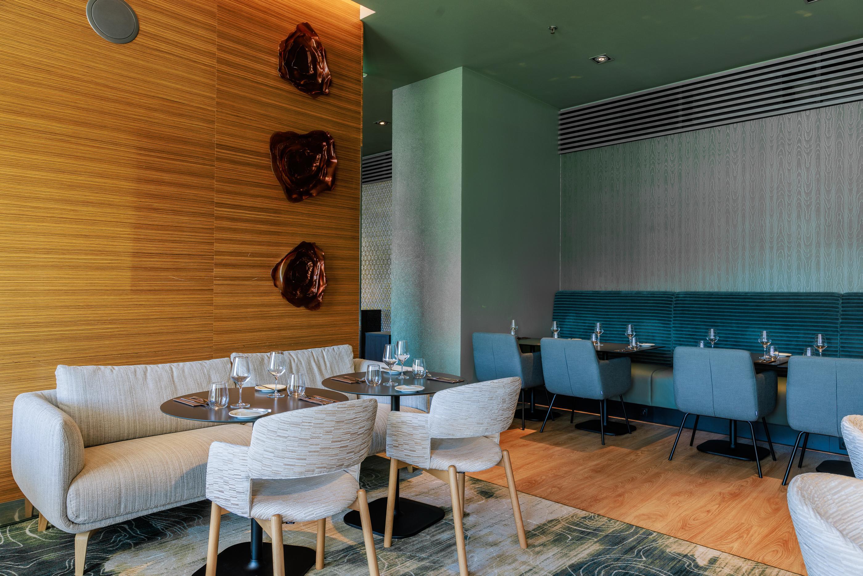 Hotel Mercure