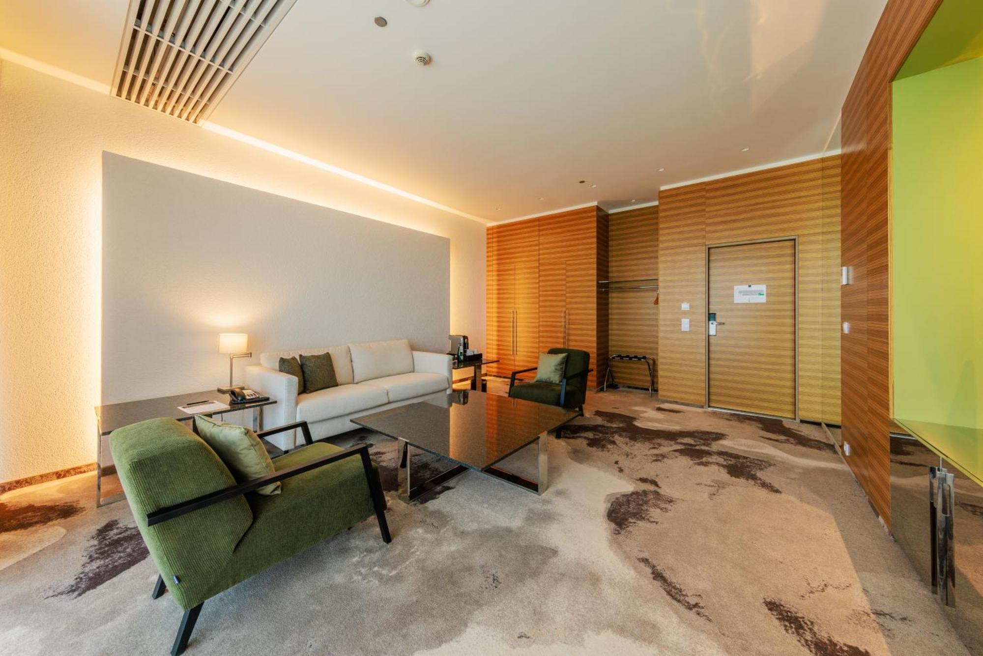 Mercure 4* Reval