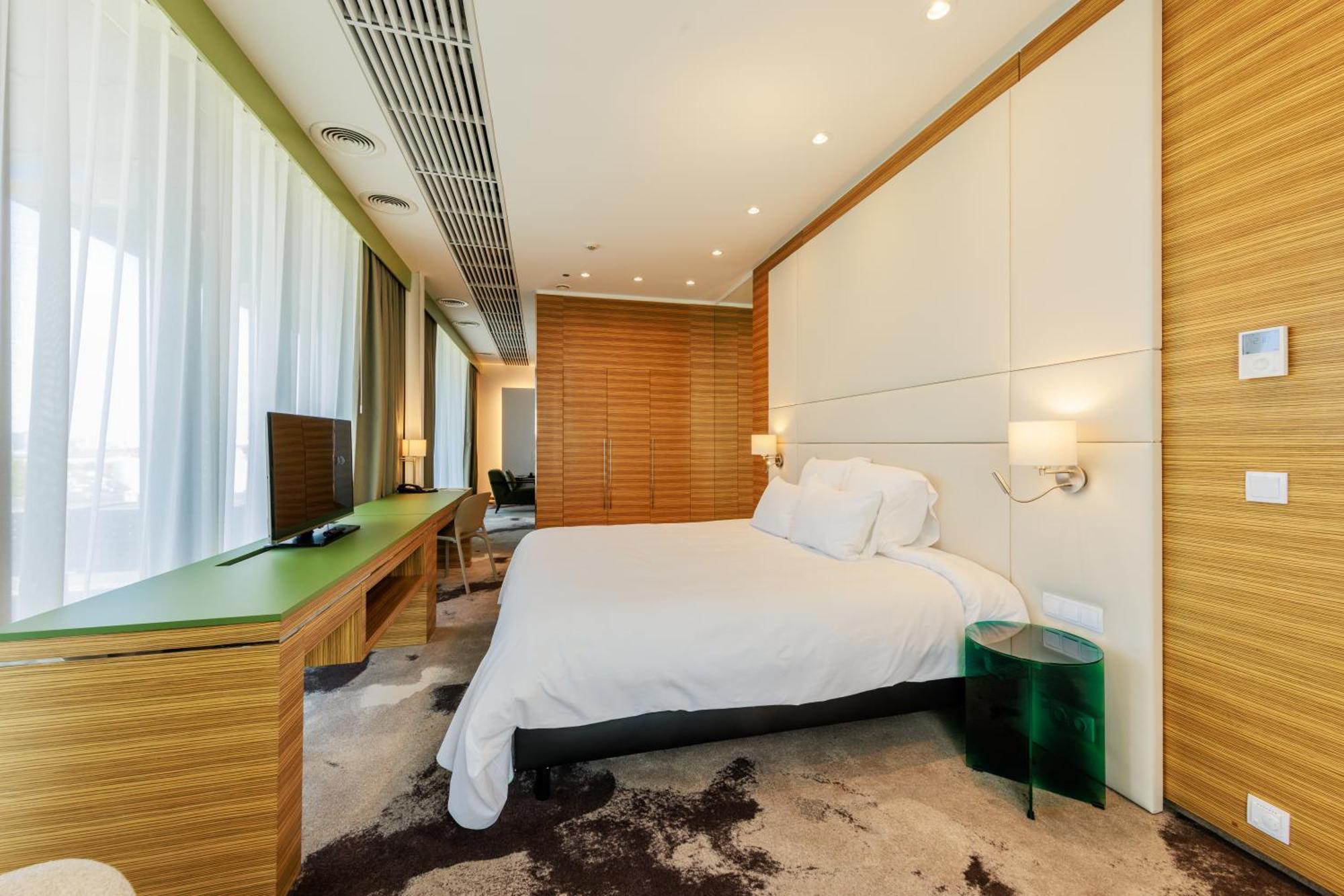 Mercure 4* Reval