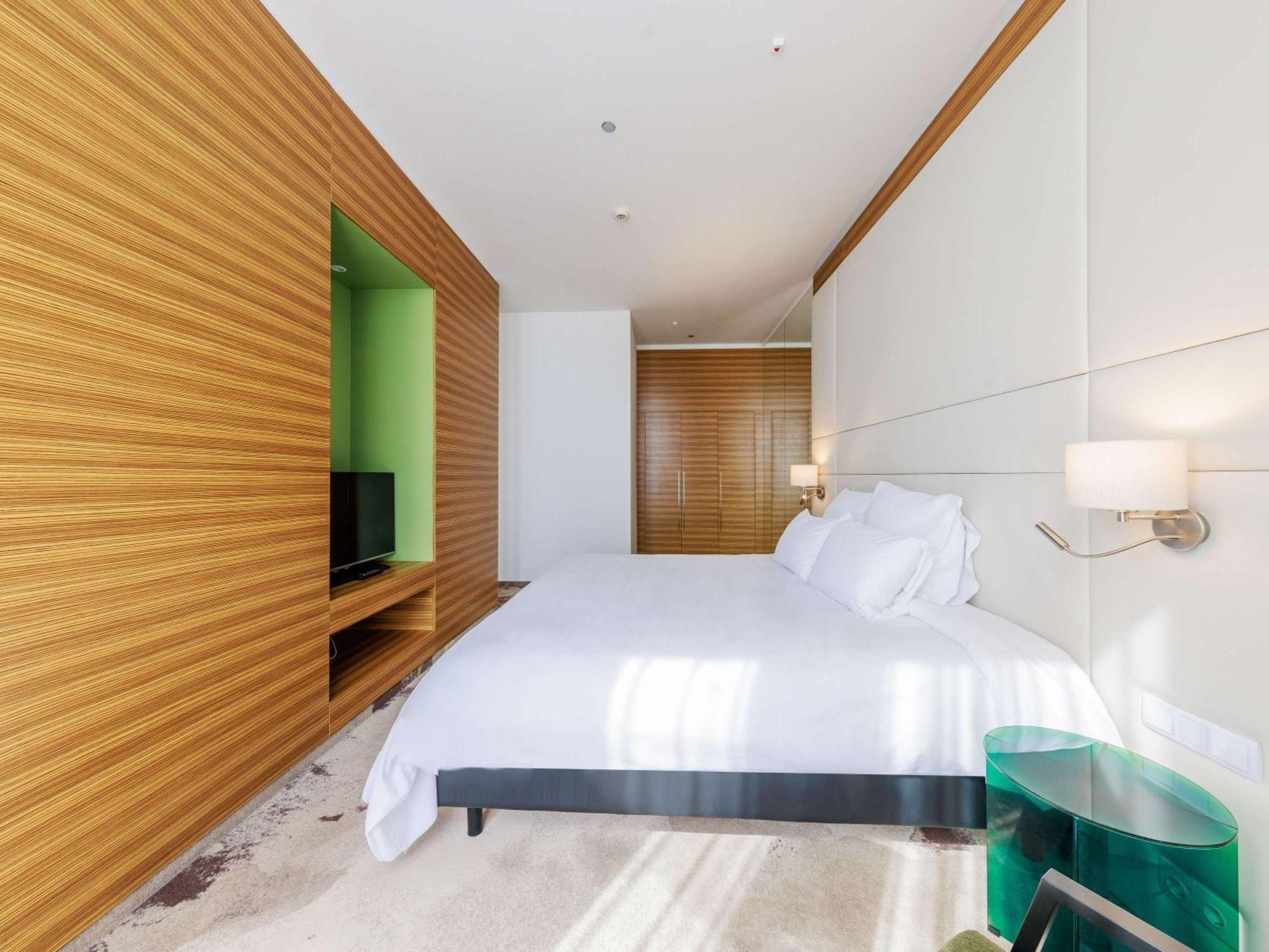 Mercure Hotel 4*