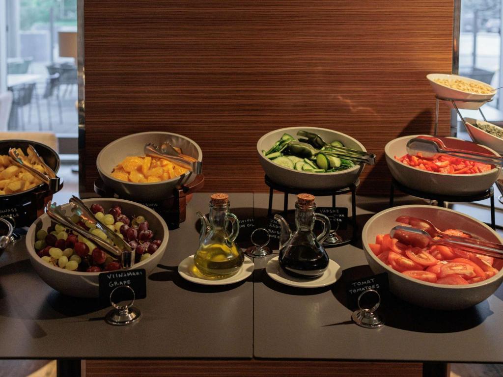 Hotel Mercure