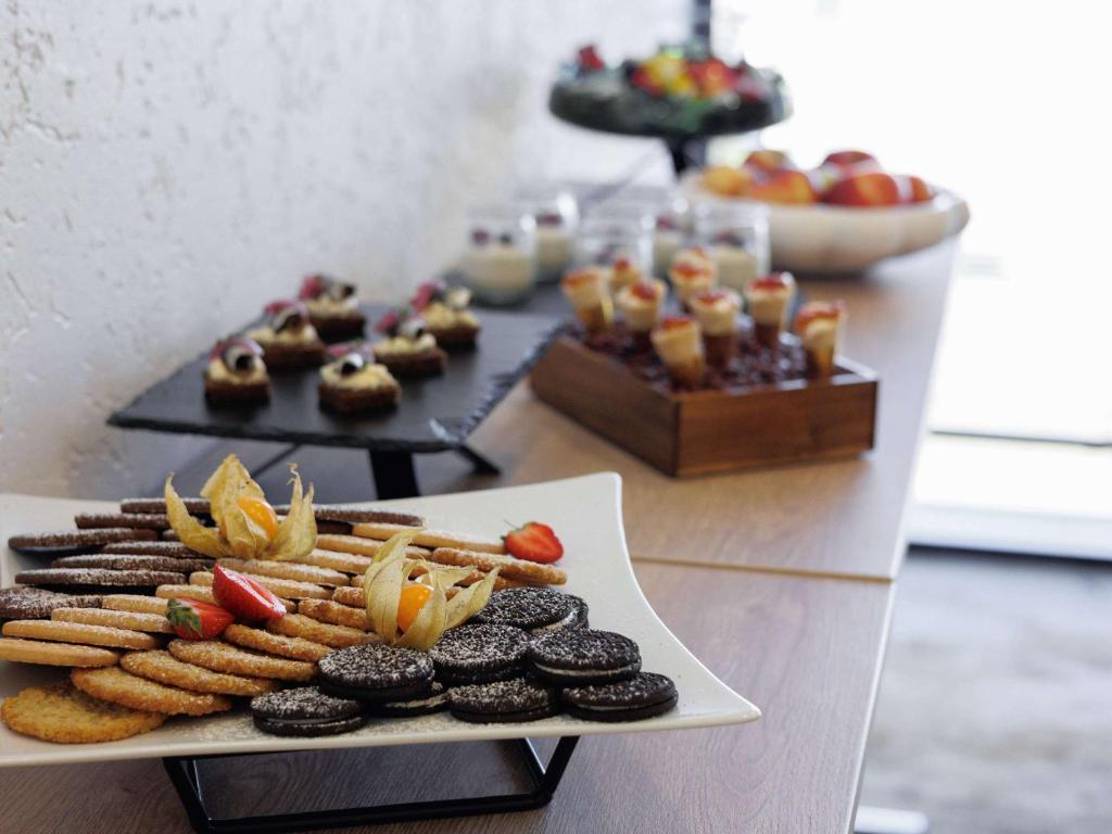 Mercure 4*