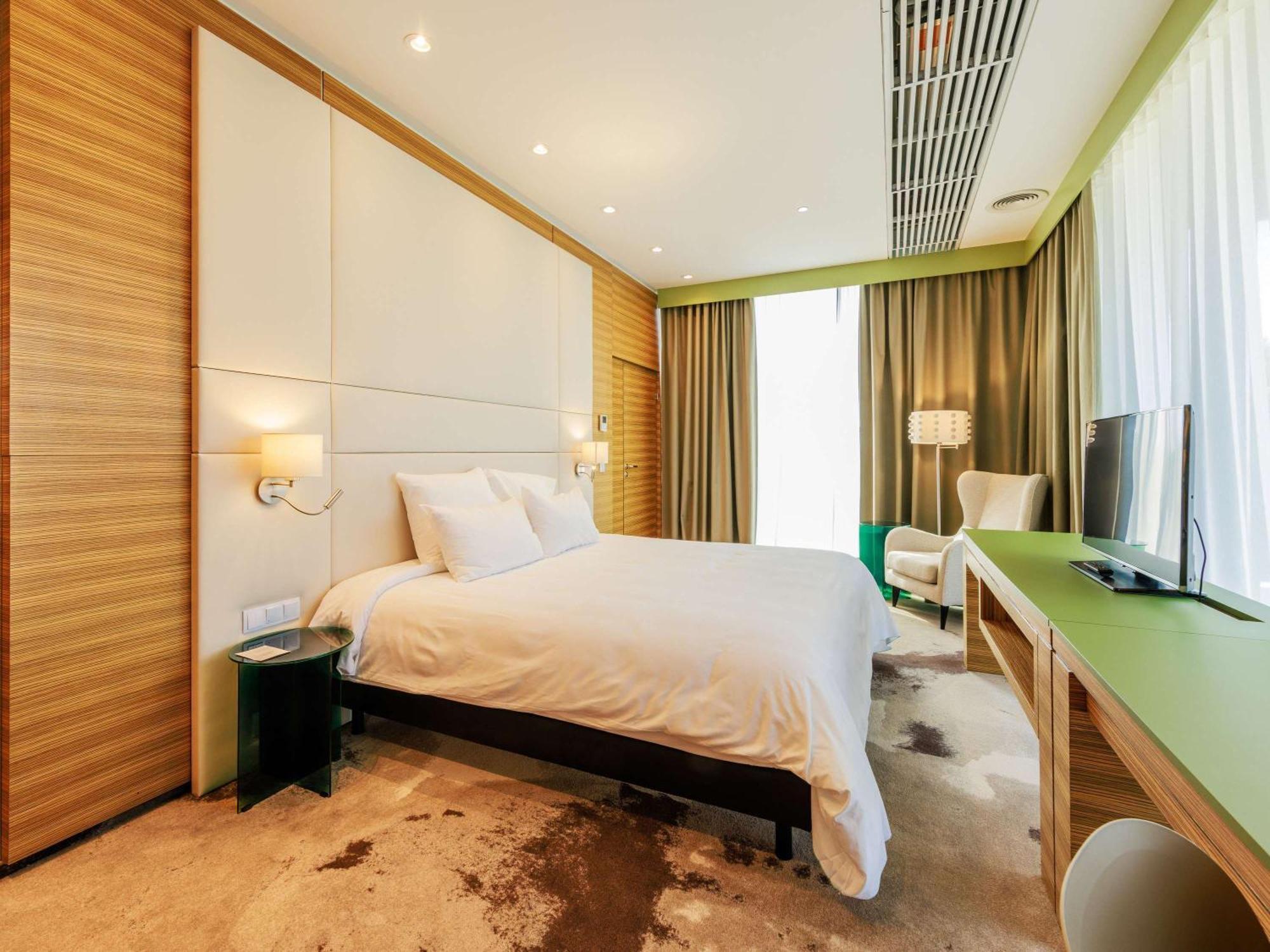 Hotel Mercure Reval