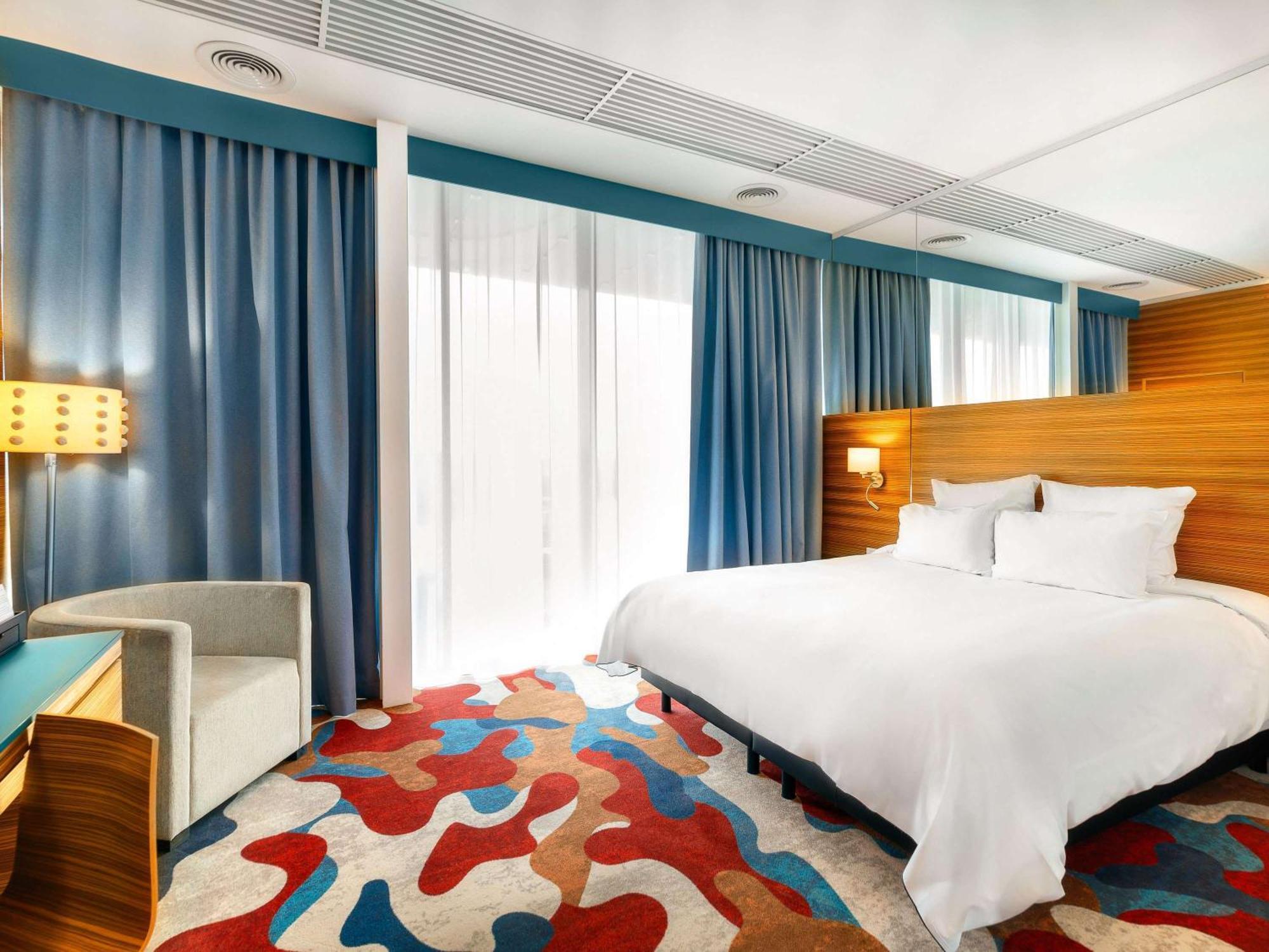 Mercure 4* Reval
