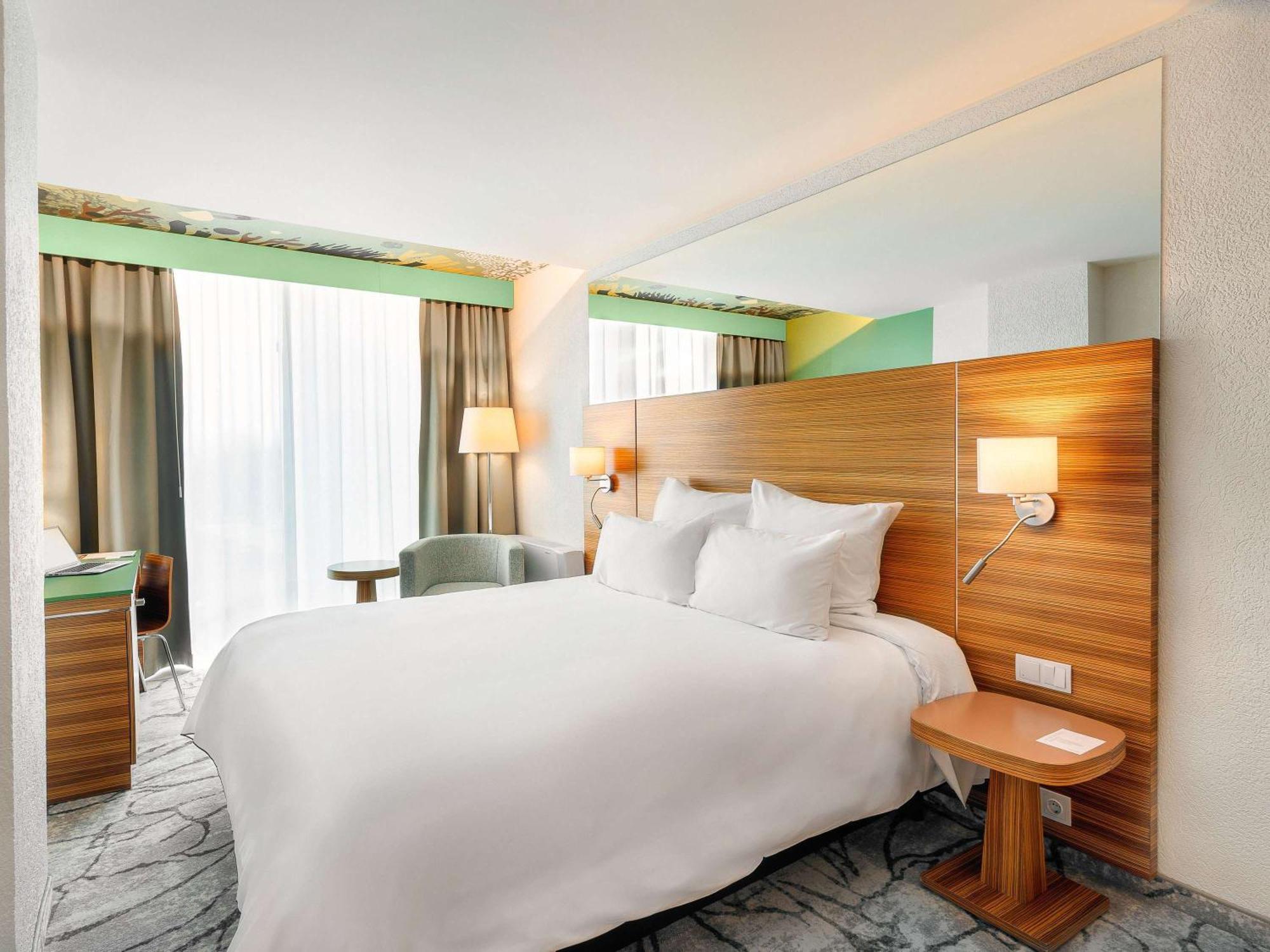 Mercure