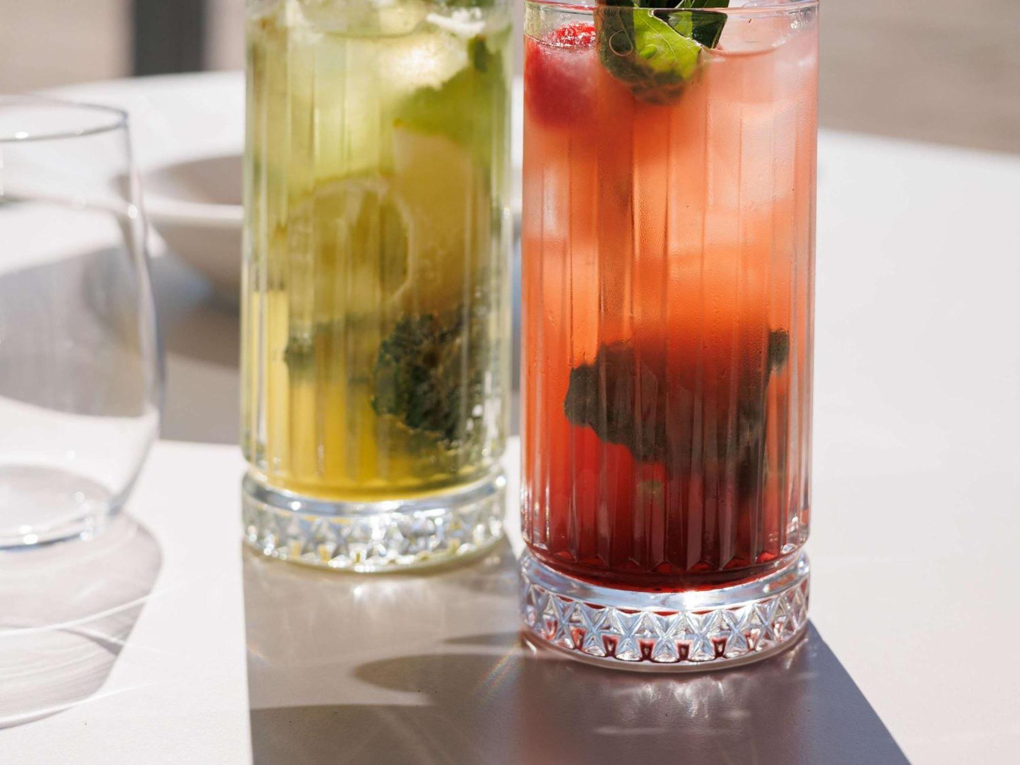 Mercure 4*
