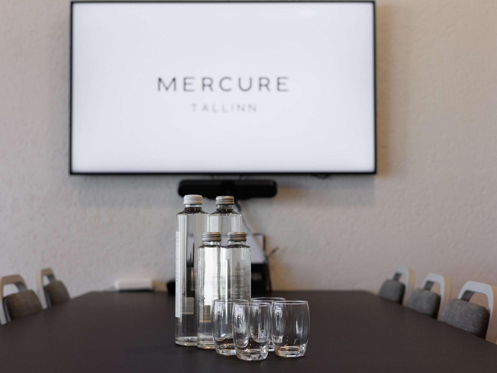 Hotel Mercure