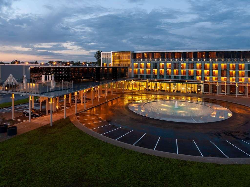 Hotel Mercure