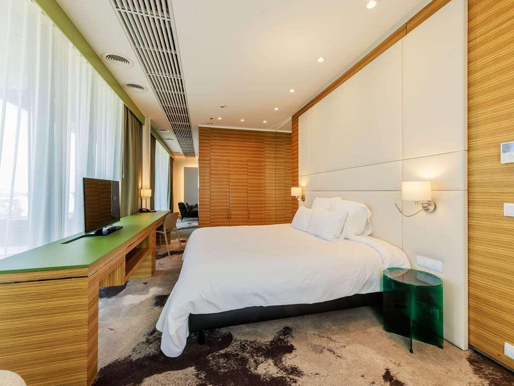 Hotel Mercure Reval