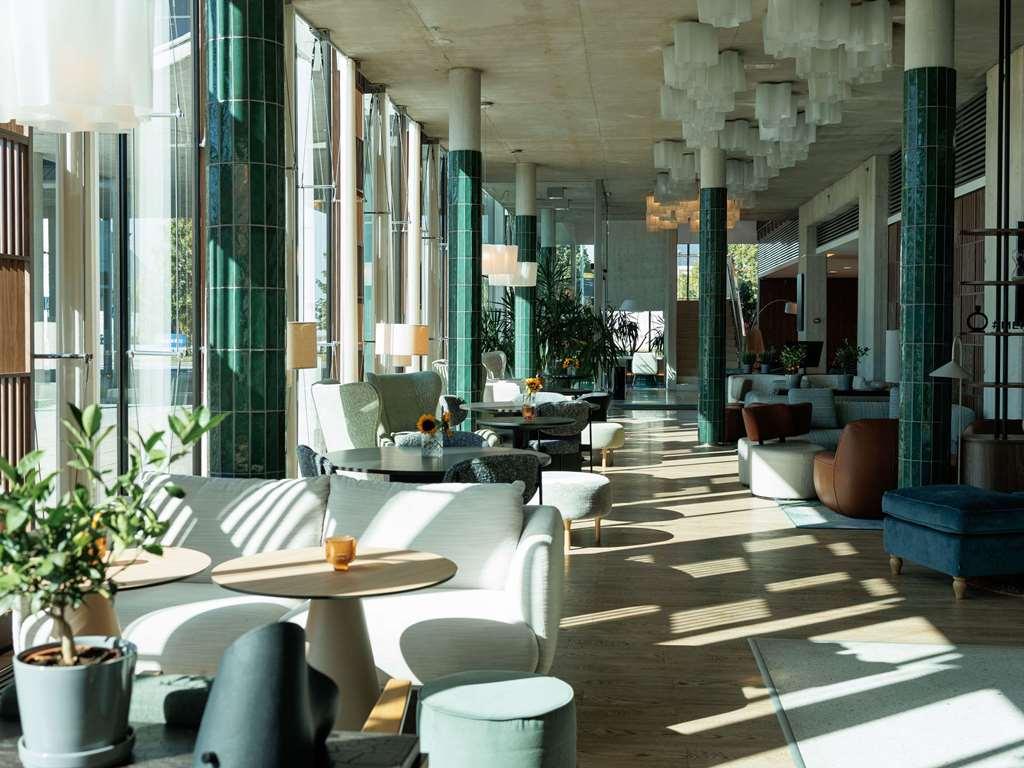 Hotel Mercure Reval