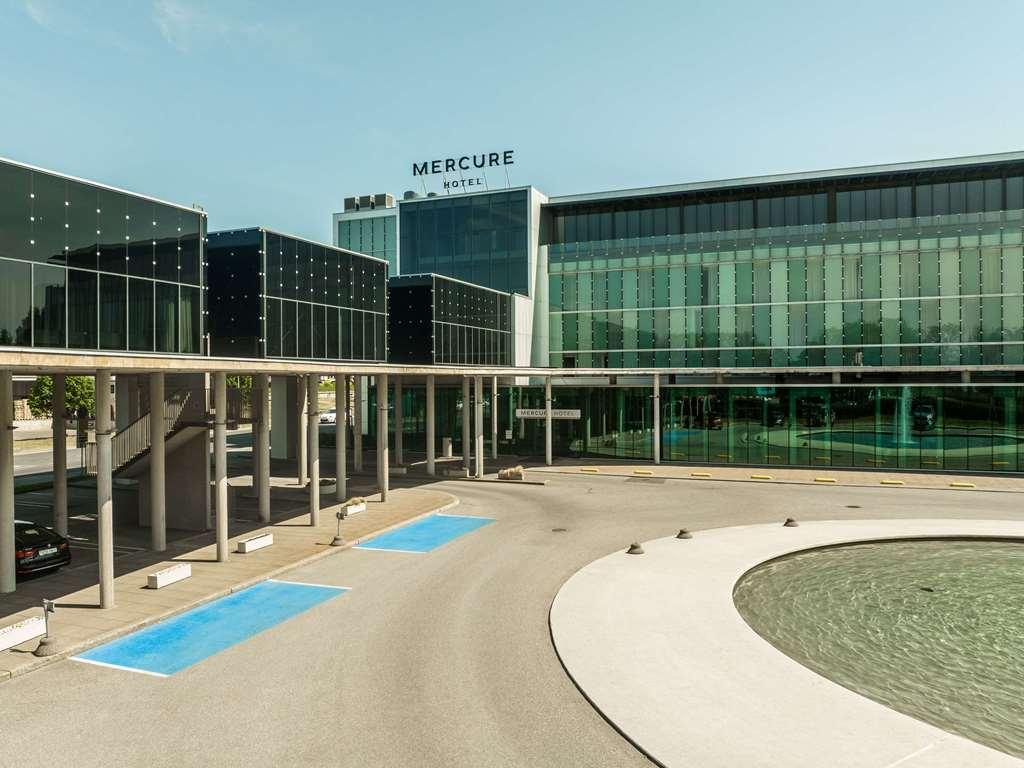 Hotel Mercure 4*
